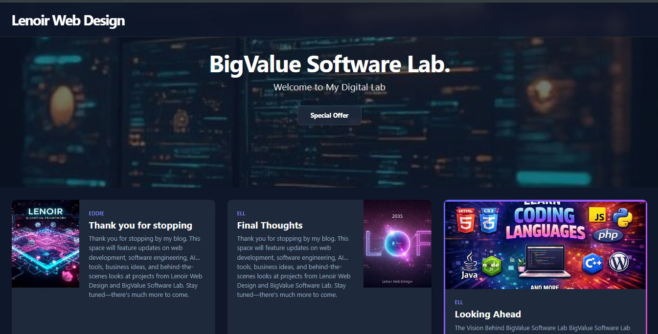 Blog & Content Manager – Streamline Your Shopify Blog for SEO & Sales