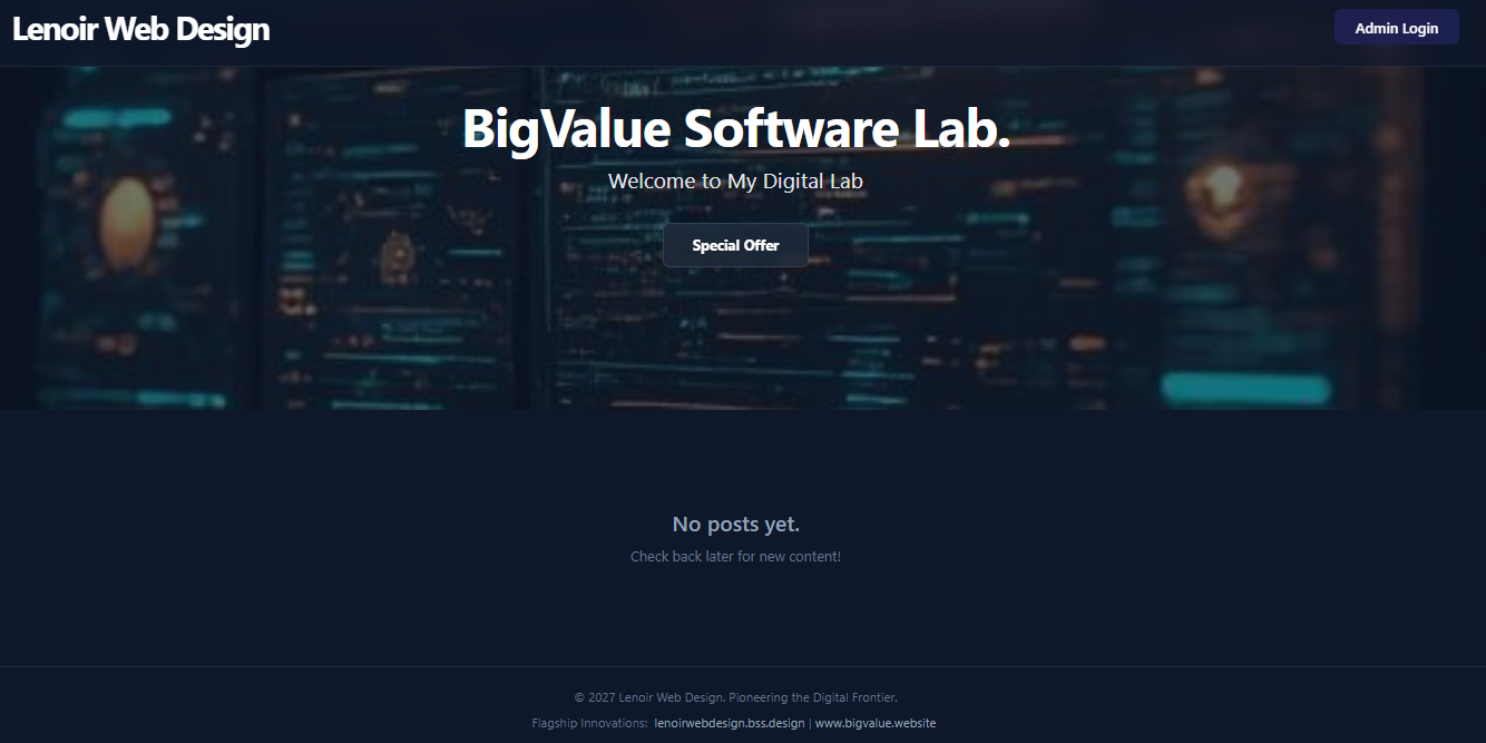 Blog & Content Manager – Streamline Your Shopify Blog for SEO & Sales